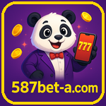587 bet
