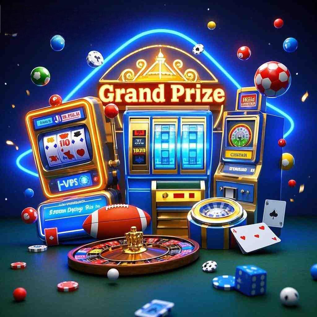 587 bet